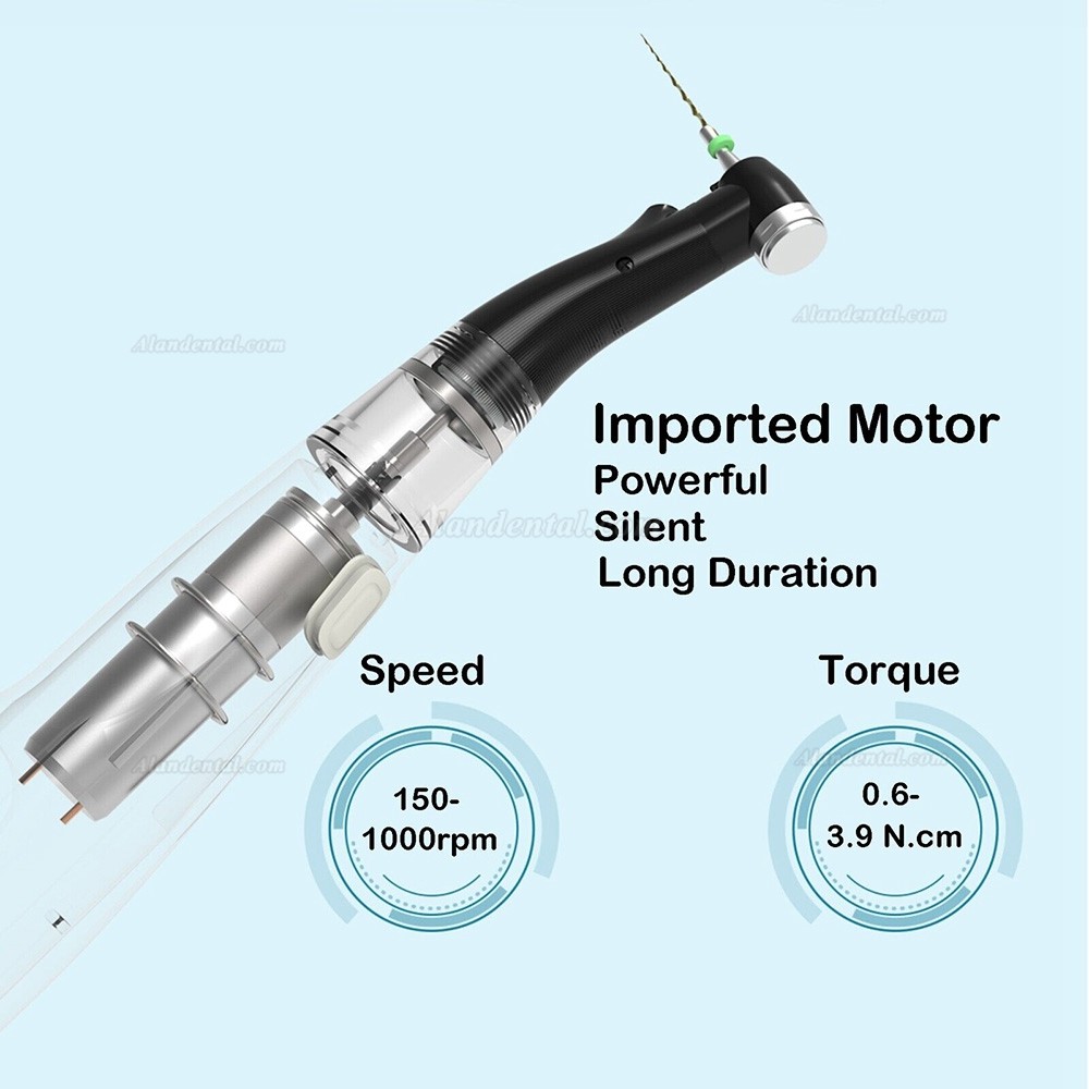 COXO C-Smart-I Pro Pilot Dental Cordless Endodontic Motor With Apex Locator